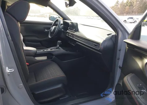 2023 Honda Hr-V Awd Sport from USA, damaged, VIN 3CZRZ2H53PM706289